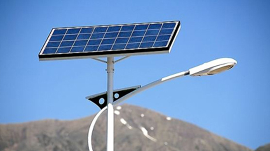太阳能项目案例